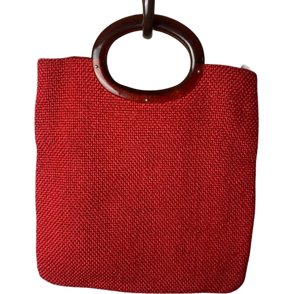 JR USA VINTAGE BAG